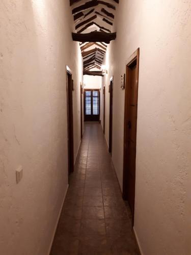 Cortijo Alzamigaja