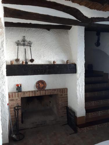 Cortijo Alzamigaja