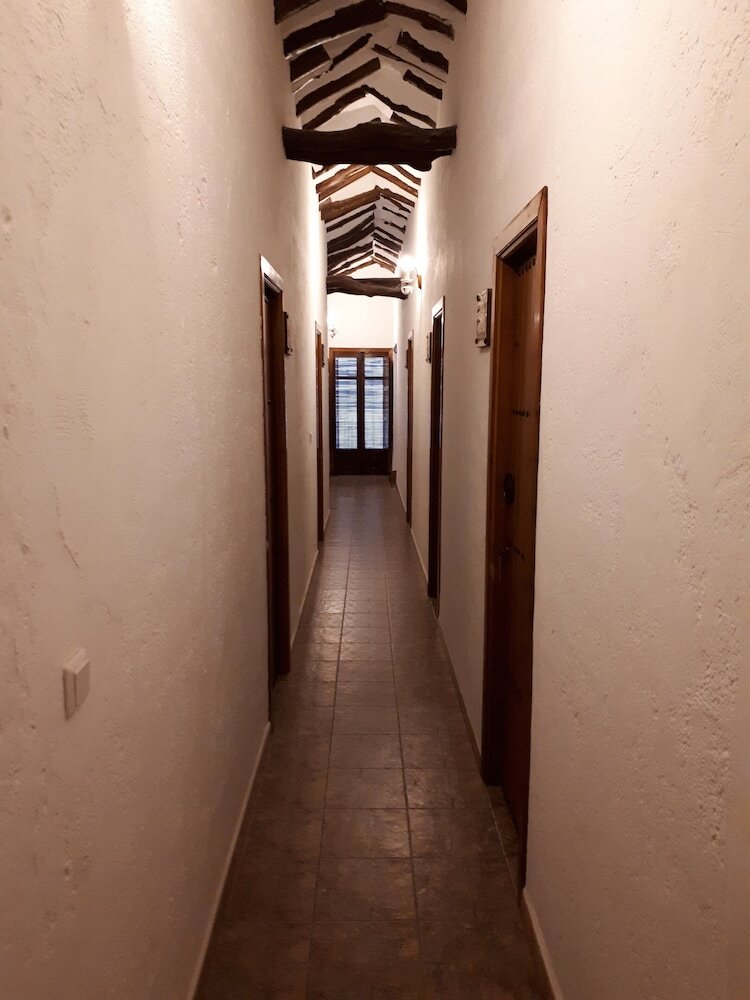 Cortijo Alzamigaja