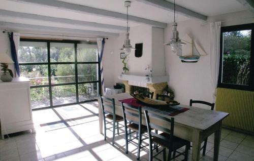 Holiday Home Le Temple