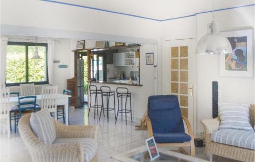 Holiday Home Le Temple