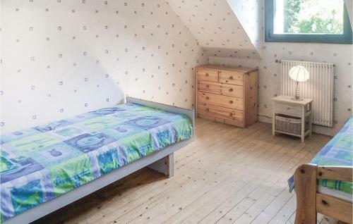 Holiday Home Le Temple