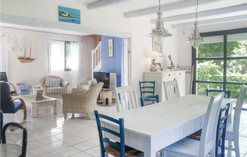 Holiday Home Le Temple