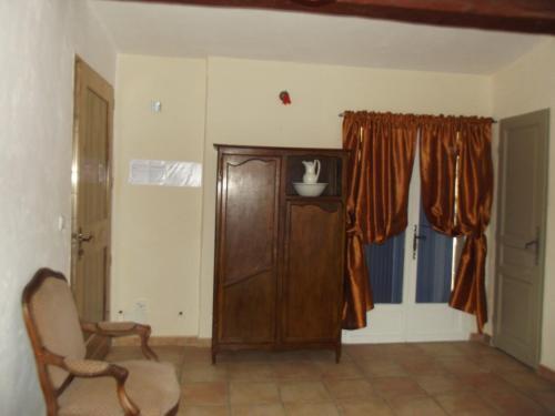 Bed & Breakfast Domaine Saint Victor