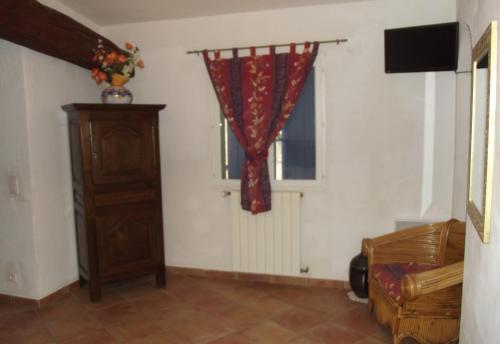 Bed & Breakfast Domaine Saint Victor