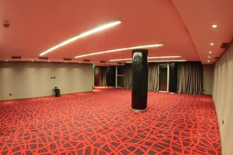 Yrigoyen 111 Hotel