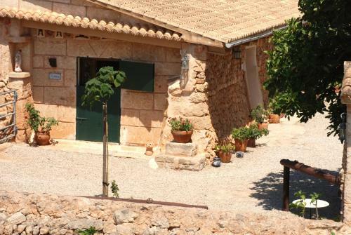 Agroturismo Finca Can Paulino