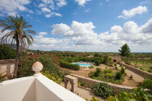 Agroturismo Finca Can Paulino