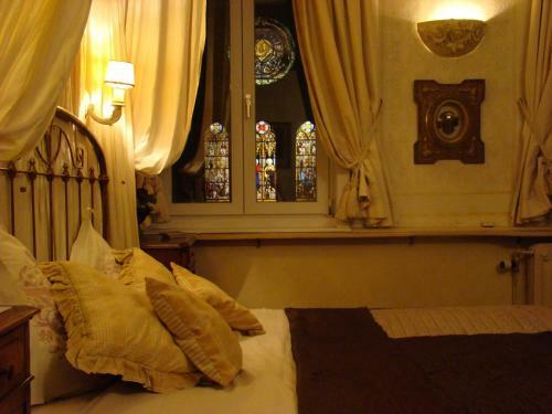 Chimay B&B