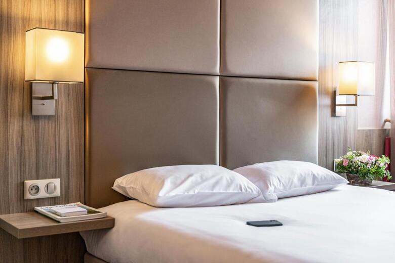 Hotel Le Tr�fle