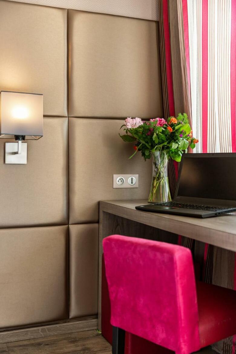 Hotel Le Tr�fle