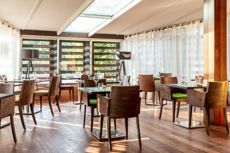 Hotel Le Tr�fle