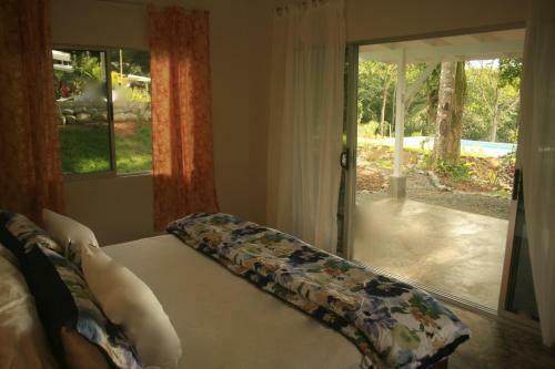 Bed & Breakfast Tree Of Life Cabinas