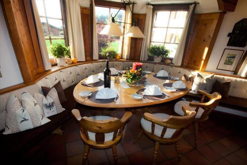 Apartamento Dorfkrug Appartements