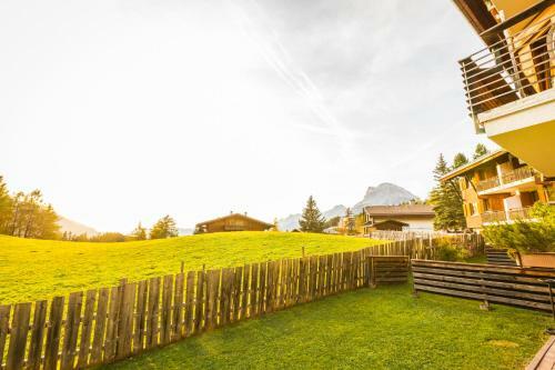 Apartamento Dorfkrug Appartements