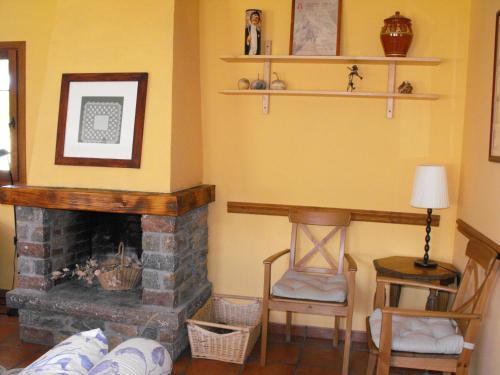 Agroturismo Cal Trisca