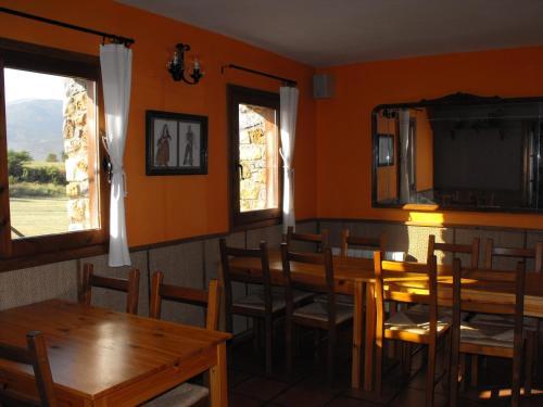 Agroturismo Cal Trisca