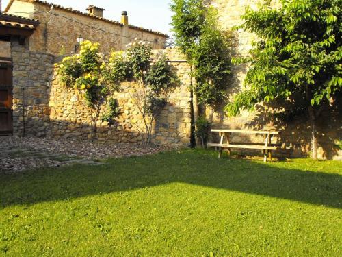 Agroturismo Cal Trisca