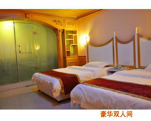 King Home Hotel