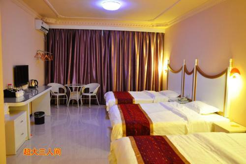King Home Hotel