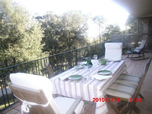 Agroturismo Mas Caterina