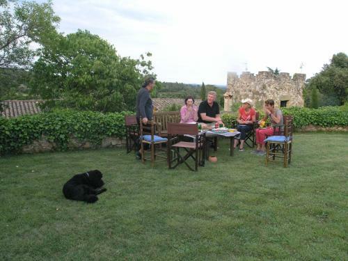 Agroturismo Mas Caterina
