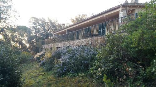 Agroturismo Mas Caterina