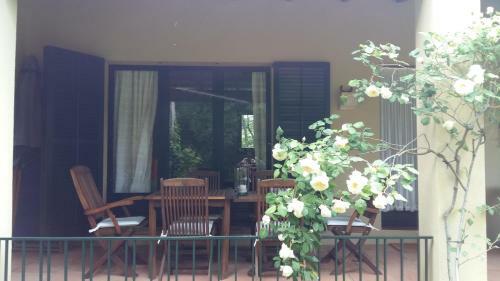 Agroturismo Mas Caterina