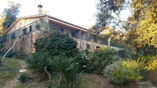 Agroturismo Mas Caterina