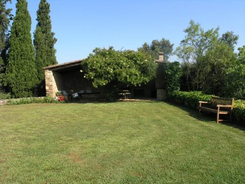 Agroturismo Mas Caterina
