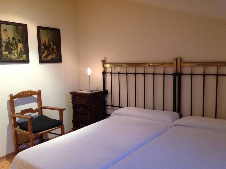 Agroturismo Galican Casa Rural