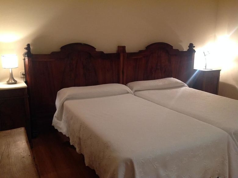Agroturismo Galican Casa Rural