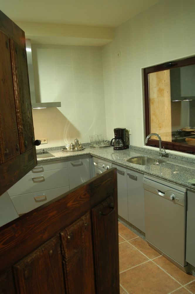 Agroturismo Galican Casa Rural
