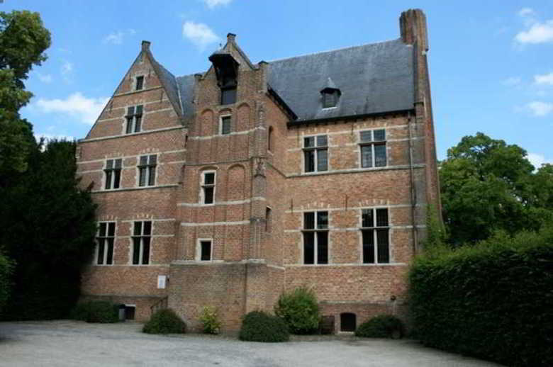 Hotel Priorij Corsendonk