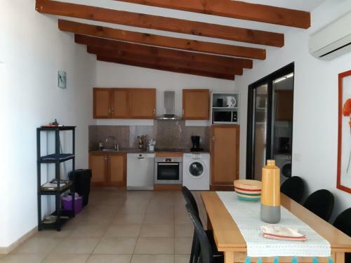 Apartamentos Residences La Tonnara