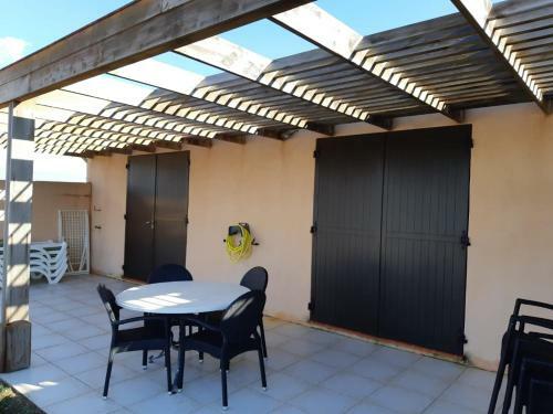 Apartamentos Residences La Tonnara