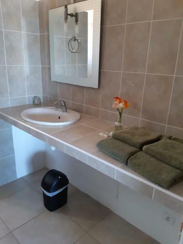 Apartamentos Residences La Tonnara
