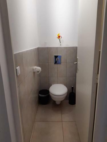Apartamentos Residences La Tonnara