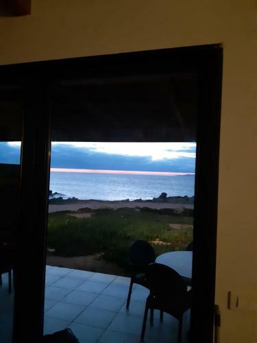 Apartamentos Residences La Tonnara