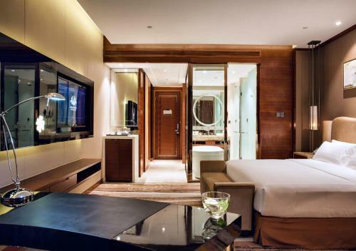 Royal Oriental Garden Hotel