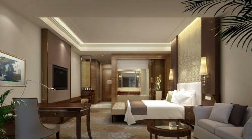 Royal Oriental Garden Hotel
