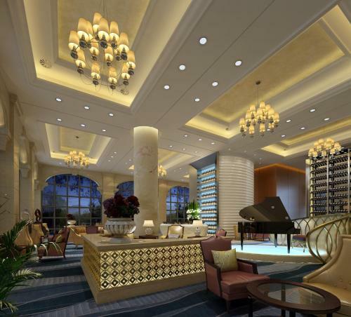 Royal Oriental Garden Hotel
