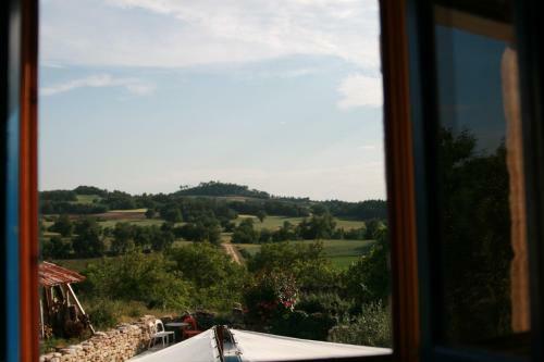 Agroturismo Casa La Sonrisa