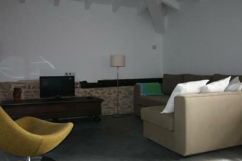 Agroturismo Casa La Sonrisa