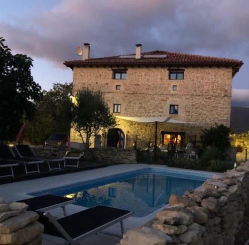 Agroturismo Casa La Sonrisa