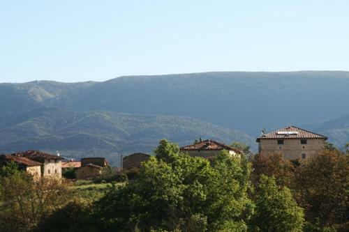 Agroturismo Casa La Sonrisa