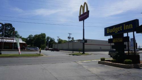 Motel Budget Inn Malvern