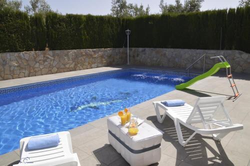 Agroturismo Alojamiento Rural Soler
