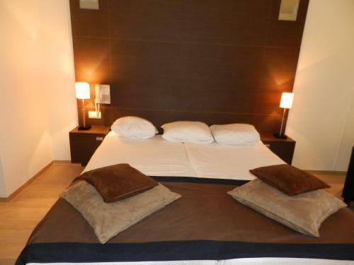 Van Der Valk Hotel Drongen