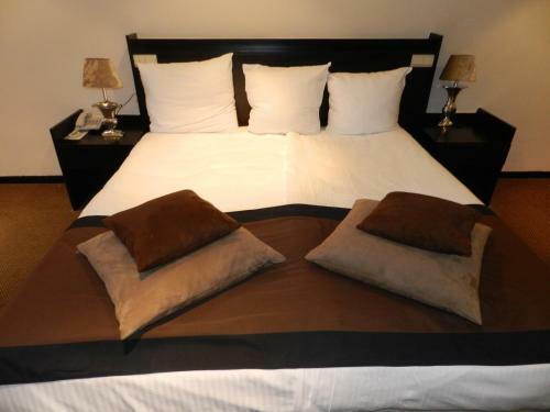 Van Der Valk Hotel Drongen